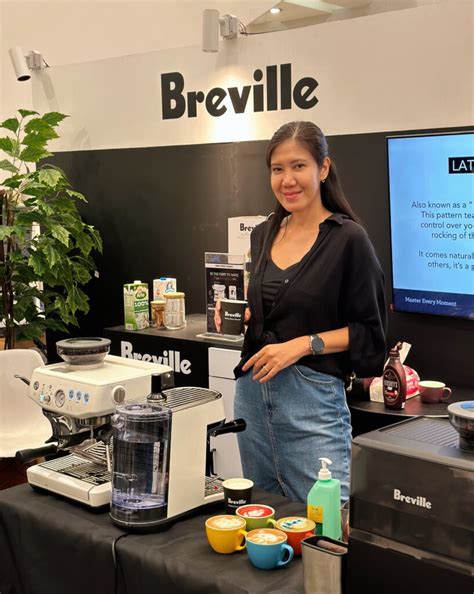 breville philippines|breville promotions.
